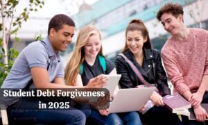Student Debt Forgiveness in 2025