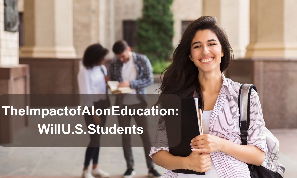 The Impact of AI on Education: Will U.S. Students
